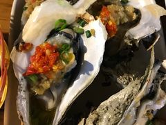 -木屋烧烤(白石洲店)