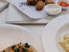 -怀德酒楼·粤菜·海鲜·茶点(宝安国际机场店)