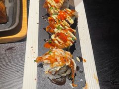 -吉川谷谷·日料放题(广安门店)