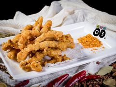 酥肉-成都市五味缘餐饮管理有限公司