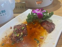 -德胜轩正宗顺德菜(宝安沙井会展中心店)