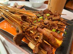 -全牛匠·乐山跷脚牛肉(西北旺万象汇店)