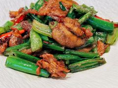 -火婆子·川小馆(扬韬科技广场店)