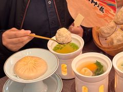 -扬州狮子楼·非遗淮扬菜(总店)
