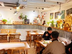 -十面欢腾(长乐路店)