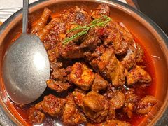 -山石榴·贵州菜(丰盛里店)