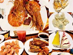 -汉巴味德(大悦城店)