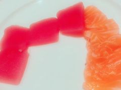 -广州中心皇冠假日酒店-环市食坊·海鲜自助餐厅