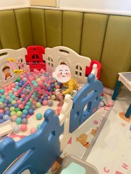 -兰心墩楠月子会所(万达店)