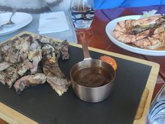 -东西风牛排馆周末烧烤自助(首都机场希尔顿店)