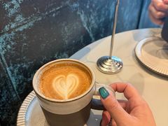 -BAKER&SPICE(环贸店)