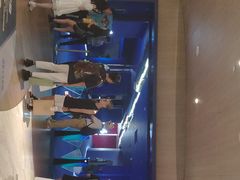 -SFC上影影城(港汇永华IMAX激光店)