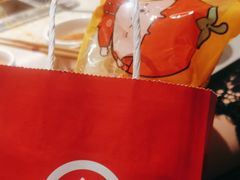 -海底捞火锅(新松江路店)