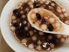 酒酿元宵-芳婆糕团店(王府大街店)
