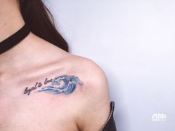 点击看大图 -MDZ STORE·TATTOO·耳饰