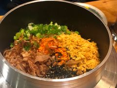 -隐炉和牛烧肉店(群力店)
