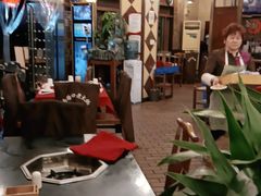 大堂-山城年华老火锅(玉林店)