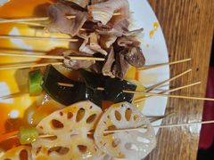 -丁丁猫重庆小面(徐州路店)