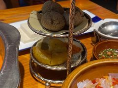 -野山舂·贵州现舂酸汤牛肉(鸿通城店)