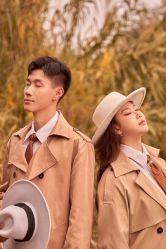 -第一夫人婚纱摄影(南京店)