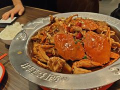 -胖哥俩肉蟹煲(杭州下沙学林街店)