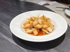 -梁家大院•农家菜(昆山会展中心店)