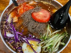 -优壹佳·延边朝鲜族料理(中山北路店)