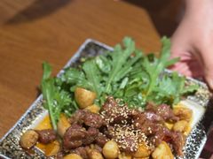 -桂马·日本料理·海胆·海鲜饭·酒场(民主广场店)