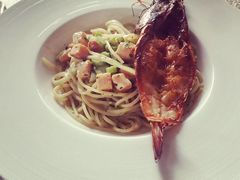 -上海和平饭店-华懋阁 The Cathay Room