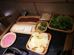 -许府牛火锅(信义坊总店)