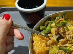 老妈拌饭-聚合鑫东北熏酱熟食麻辣面(长阳店)