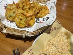 -老西门·常州菜(新区店)