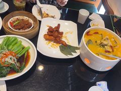 -高第街56号港式餐厅(山大路店)