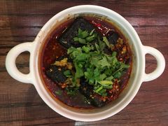 -万利记·长沙粉面小吃(8号仓店)