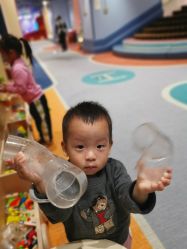 -奈尔宝家庭中心·亲子餐厅(北京东坝万达店)