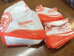 稻香村-北京稻香村(天桥乐汇百货商场店)