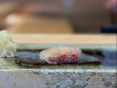 -银座岩