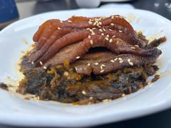 -喜洲翰林餐厅(董家百年老宅店)