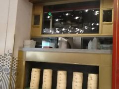 门面-大鸭梨烤鸭·北京菜(南小街/南苑店)