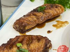 -韩香福烤肉庄园(荣成店)