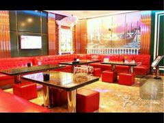 -格莱美量贩式KTV(奥帆店)
