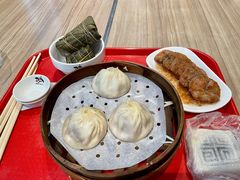 桂花糖藕-知味观(湖滨总店)