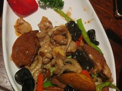 -前海沿·青岛菜(五四广场永旺店)