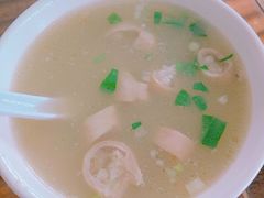 -温记府廟豆汤饭·始于1955年(海椒店)
