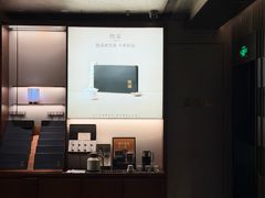 -隐溪茶馆(静安寺店)