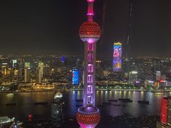 -金轩中餐厅 Jin Xuan(浦东丽思卡尔顿酒店)