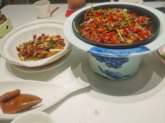 -好食上(喜盈门.范城店)