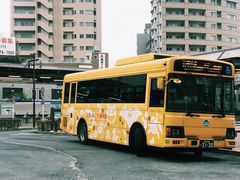 -三鹰之森吉卜力美术馆