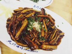 -吴门人家·苏宴宫廷菜(拙政园店)