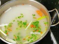 -鼎盛山海火锅(北戴河刘庄夜市老虎石浴场店)